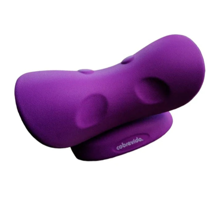 ALMOHADA TERAPEUTICA CERVI RELAX