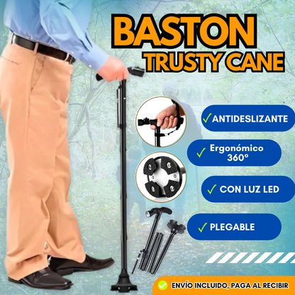 BASTON TRUSTY CANE