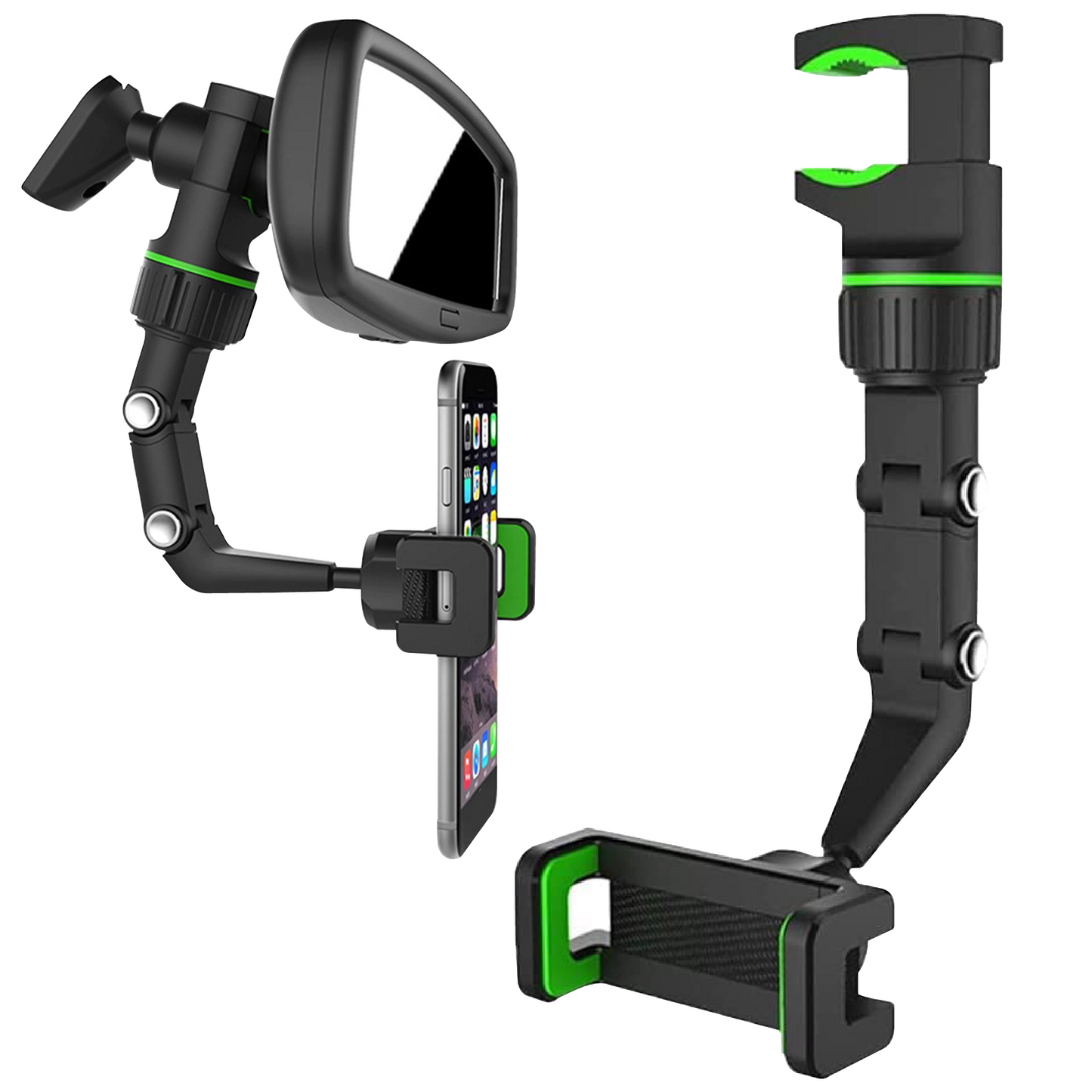 SOPORTE CELULAR HOLDER 360