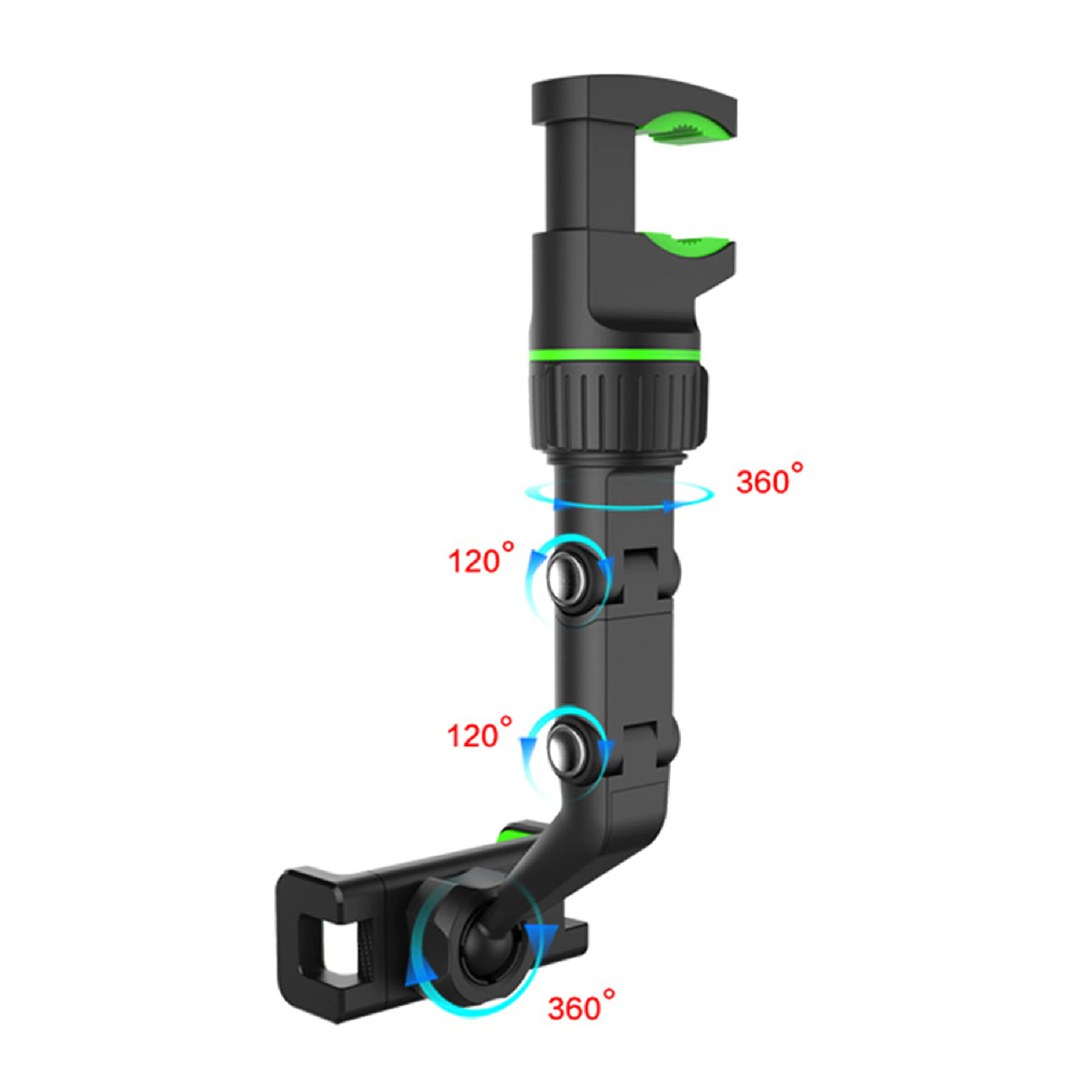 SOPORTE CELULAR HOLDER 360